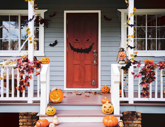 How Early Is Too Early to Decorate for Halloween?