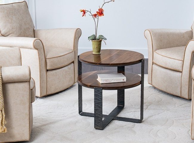Hemingway returns: Three manufacturers partner to reinterpret iconic furniture line