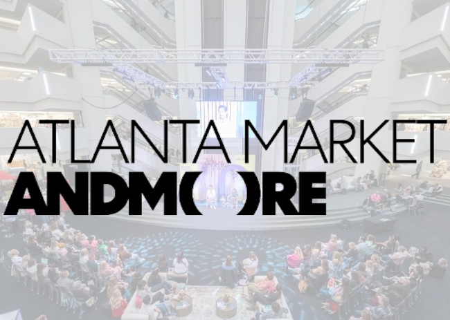 Don’t get lost at Atlanta Market. Here are the changes you need to know