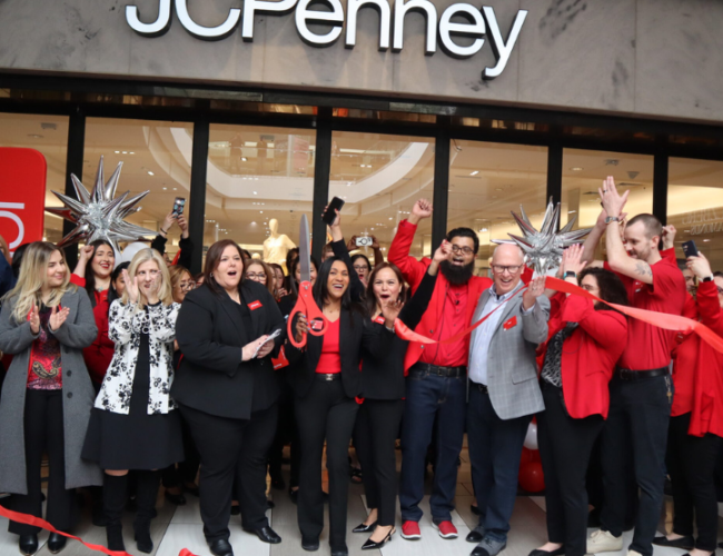 JCPenney’s $1B refresh includes first new store in 8 years