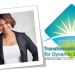 Leadership expert Portia Mount to keynote WithIt annual conference