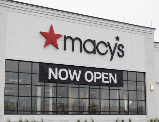 Macy’s to open 1st small format store in New Jersey as it accelerates expansion