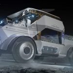 NASA Selects Three Companies to Design the Future of Lunar Exploration