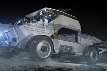 NASA Selects Three Companies to Design the Future of Lunar Exploration