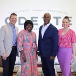 New cultural panel set to amplify Odette’s message